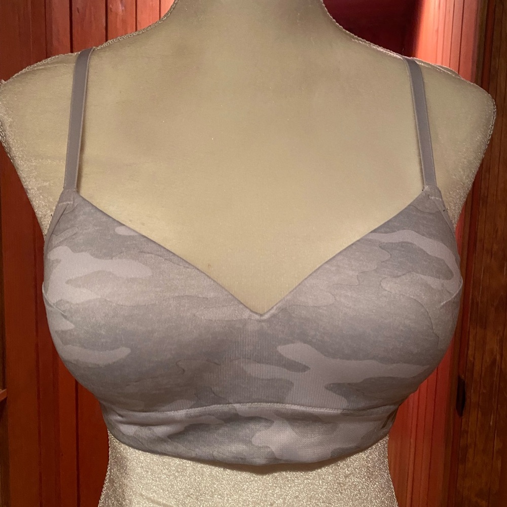 PINK Victoria’s Secret Bra